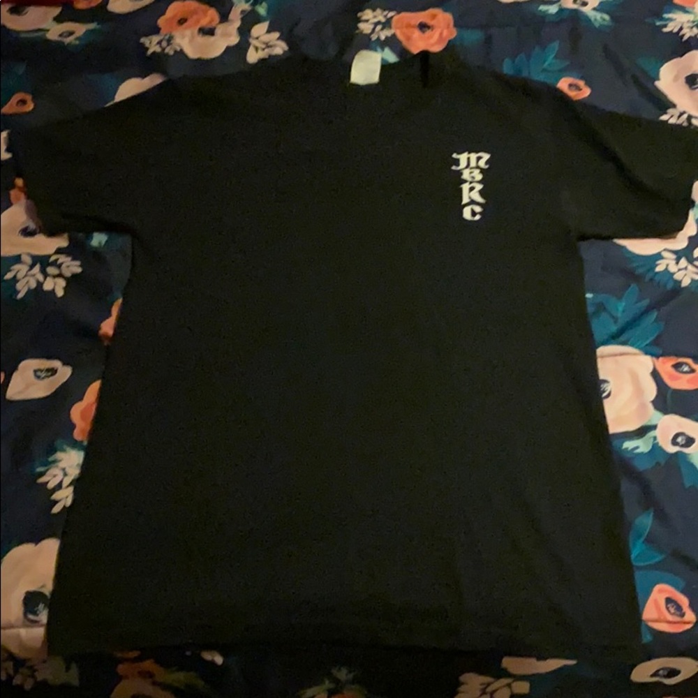 Mud truck shirt
